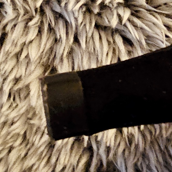 Style & Co Paycee Dress Sandals In Black Suede - Picture 3 of 3